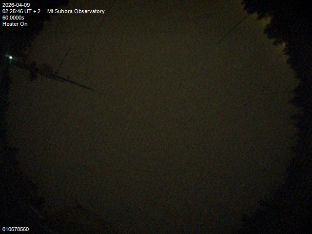 Zdjęcie ściągnięte w dniu 2026-04-09 o godzinie 02:27:45 czasu lokalnego.