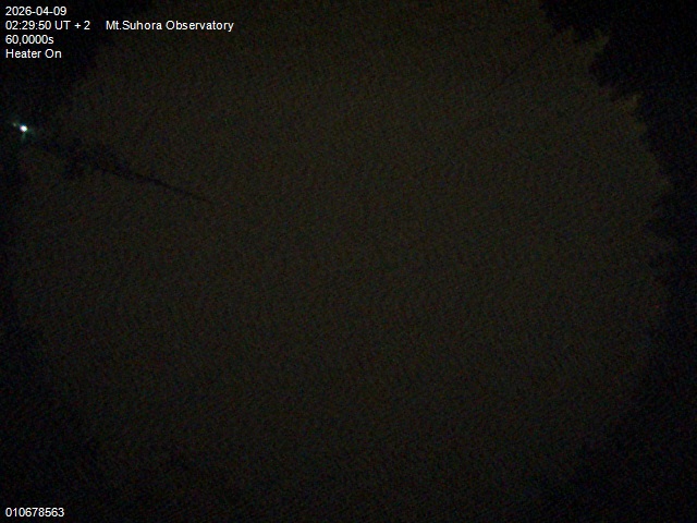 Zdjęcie ściągnięte w dniu 2026-04-09 o godzinie 02:31:49 czasu lokalnego.