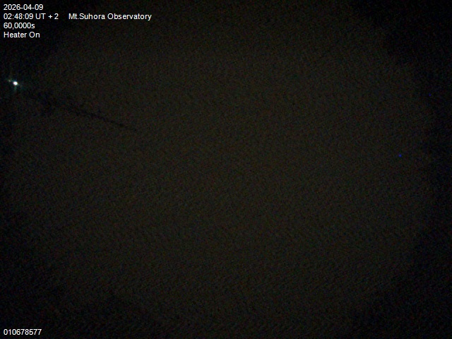 Zdjęcie ściągnięte w dniu 2026-04-09 o godzinie 02:50:08 czasu lokalnego.