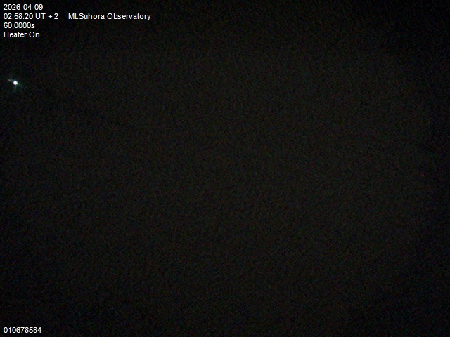 Zdjęcie ściągnięte w dniu 2026-04-09 o godzinie 03:00:19 czasu lokalnego.