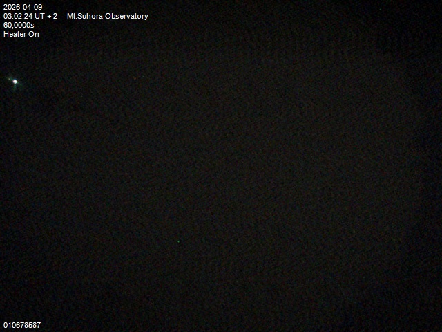 Zdjęcie ściągnięte w dniu 2026-04-09 o godzinie 03:04:23 czasu lokalnego.