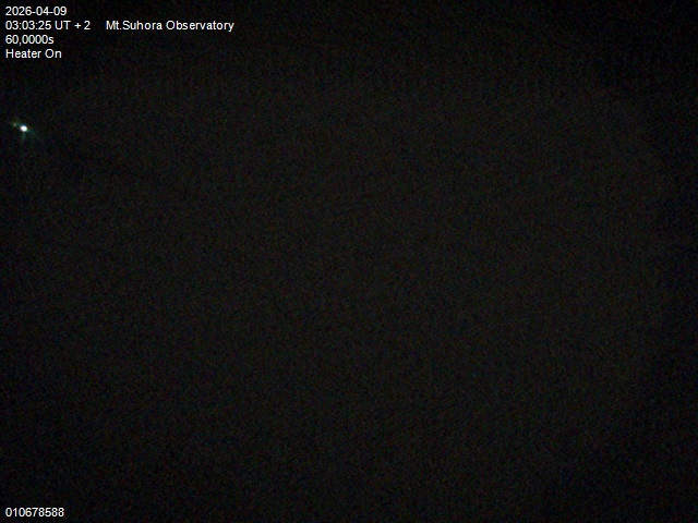 Zdjęcie ściągnięte w dniu 2026-04-09 o godzinie 03:05:24 czasu lokalnego.