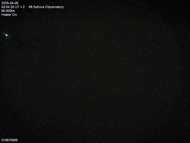 Zdjęcie ściągnięte w dniu 2026-04-09 o godzinie 03:06:25 czasu lokalnego.