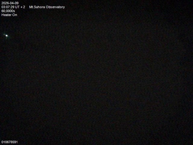 Zdjęcie ściągnięte w dniu 2026-04-09 o godzinie 03:09:28 czasu lokalnego.