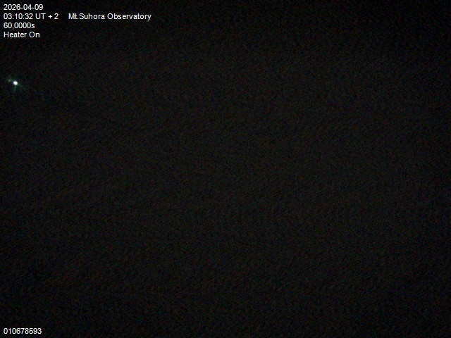 Zdjęcie ściągnięte w dniu 2026-04-09 o godzinie 03:12:32 czasu lokalnego.