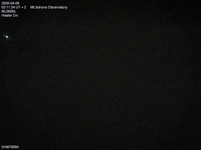 Zdjęcie ściągnięte w dniu 2026-04-09 o godzinie 03:13:33 czasu lokalnego.