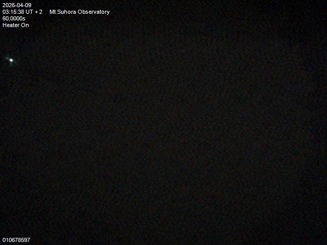 Zdjęcie ściągnięte w dniu 2026-04-09 o godzinie 03:17:37 czasu lokalnego.