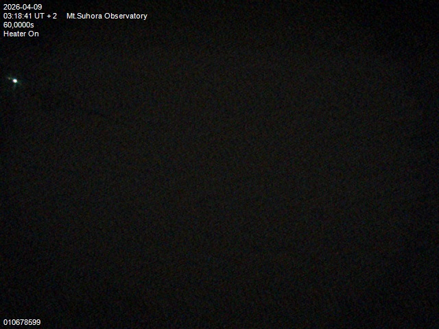 Zdjęcie ściągnięte w dniu 2026-04-09 o godzinie 03:20:40 czasu lokalnego.