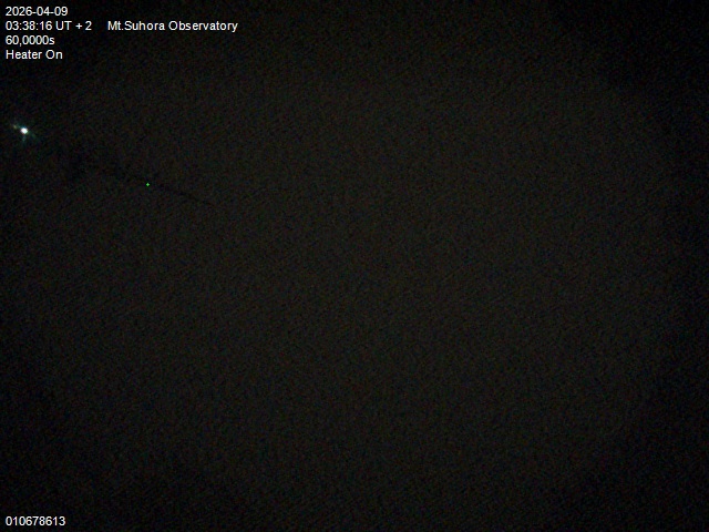 Zdjęcie ściągnięte w dniu 2026-04-09 o godzinie 03:40:15 czasu lokalnego.