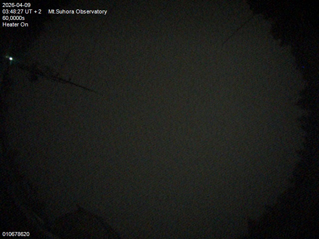 Zdjęcie ściągnięte w dniu 2026-04-09 o godzinie 03:50:26 czasu lokalnego.