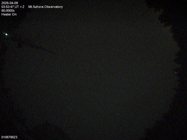 Zdjęcie ściągnięte w dniu 2026-04-09 o godzinie 03:55:47 czasu lokalnego.