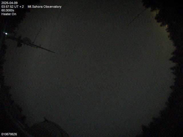 Zdjęcie ściągnięte w dniu 2026-04-09 o godzinie 03:59:51 czasu lokalnego.