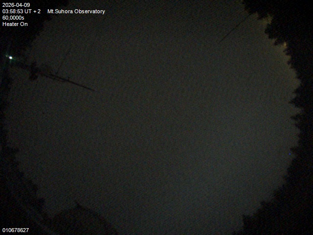 Zdjęcie ściągnięte w dniu 2026-04-09 o godzinie 04:00:52 czasu lokalnego.