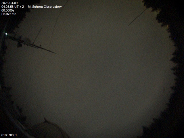 Zdjęcie ściągnięte w dniu 2026-04-09 o godzinie 04:05:57 czasu lokalnego.