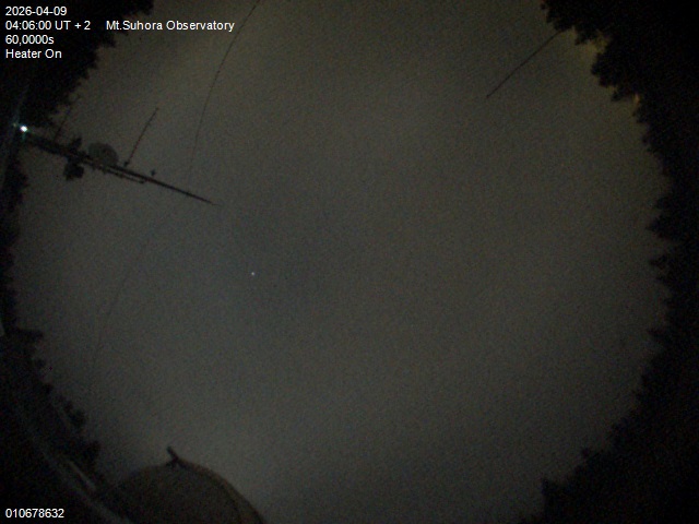 Zdjęcie ściągnięte w dniu 2026-04-09 o godzinie 04:07:59 czasu lokalnego.