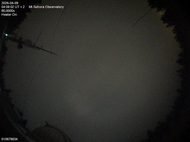 Zdjęcie ściągnięte w dniu 2026-04-09 o godzinie 04:10:01 czasu lokalnego.