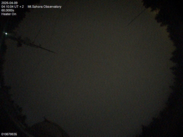 Zdjęcie ściągnięte w dniu 2026-04-09 o godzinie 04:12:03 czasu lokalnego.