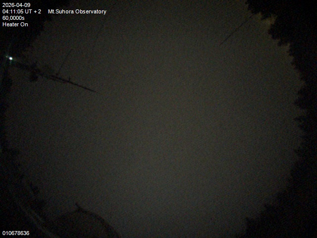 Zdjęcie ściągnięte w dniu 2026-04-09 o godzinie 04:13:04 czasu lokalnego.