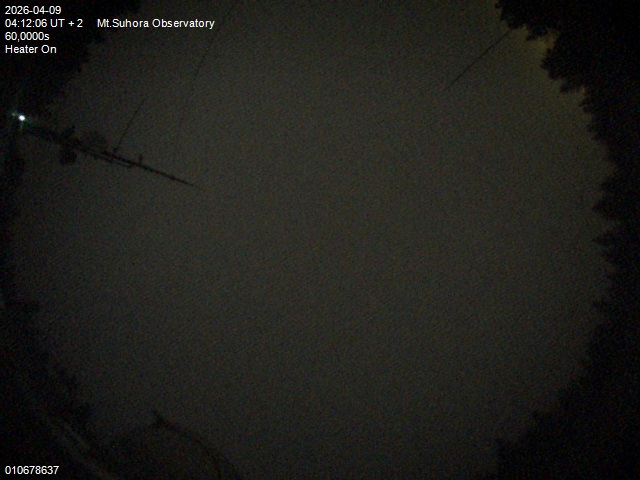 Zdjęcie ściągnięte w dniu 2026-04-09 o godzinie 04:14:06 czasu lokalnego.