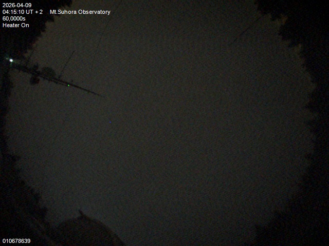 Zdjęcie ściągnięte w dniu 2026-04-09 o godzinie 04:17:09 czasu lokalnego.