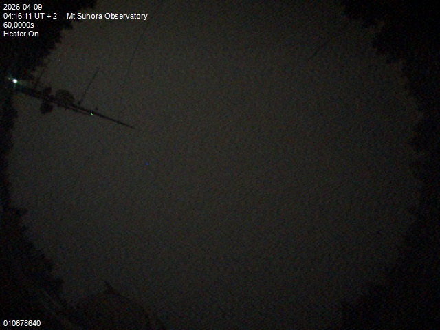 Zdjęcie ściągnięte w dniu 2026-04-09 o godzinie 04:18:10 czasu lokalnego.