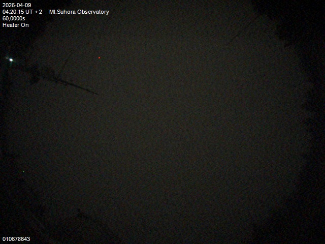 Zdjęcie ściągnięte w dniu 2026-04-09 o godzinie 04:22:14 czasu lokalnego.