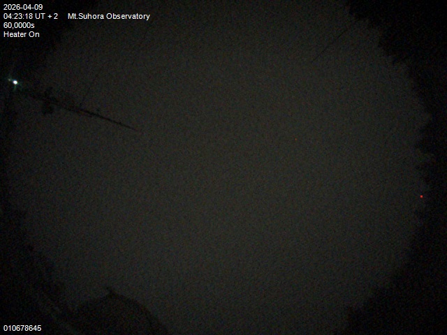 Zdjęcie ściągnięte w dniu 2026-04-09 o godzinie 04:25:17 czasu lokalnego.