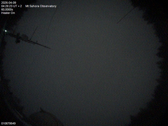 Zdjęcie ściągnięte w dniu 2026-04-09 o godzinie 04:30:22 czasu lokalnego.