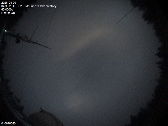 Zdjęcie ściągnięte w dniu 2026-04-09 o godzinie 04:32:25 czasu lokalnego.