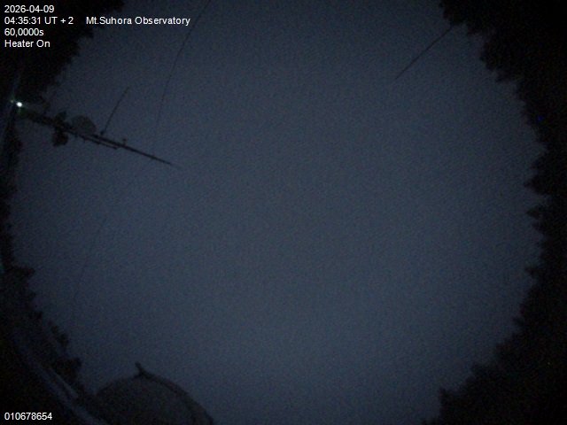 Zdjęcie ściągnięte w dniu 2026-04-09 o godzinie 04:37:30 czasu lokalnego.