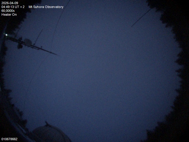 Zdjęcie ściągnięte w dniu 2026-04-09 o godzinie 04:51:12 czasu lokalnego.