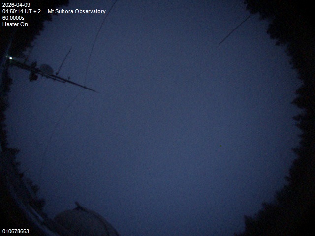 Zdjęcie ściągnięte w dniu 2026-04-09 o godzinie 04:52:13 czasu lokalnego.