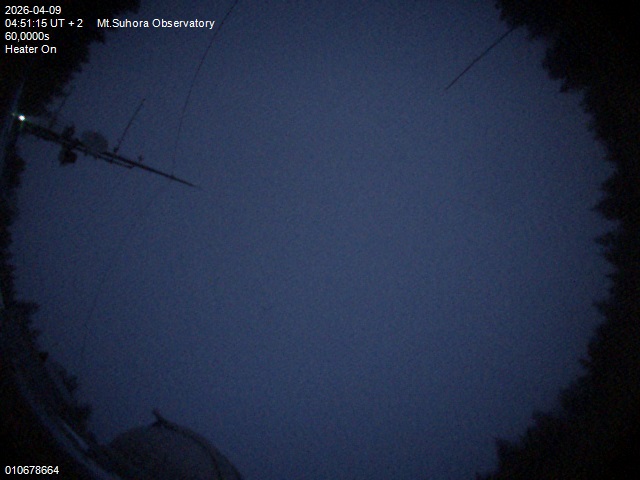 Zdjęcie ściągnięte w dniu 2026-04-09 o godzinie 04:53:15 czasu lokalnego.