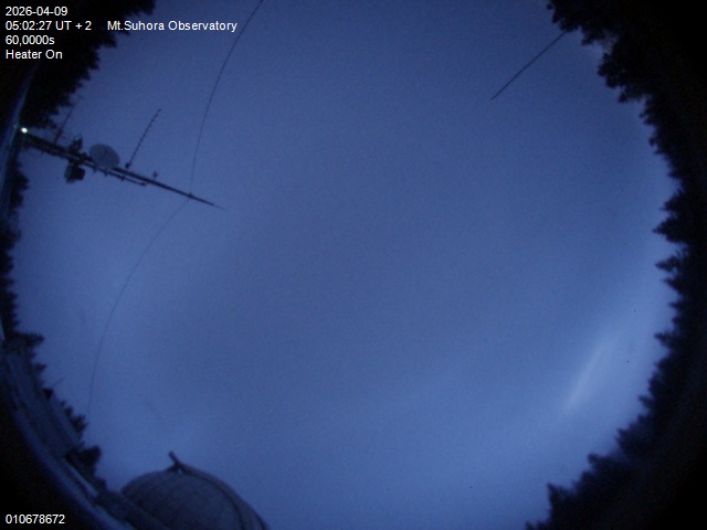 Zdjęcie ściągnięte w dniu 2026-04-09 o godzinie 05:04:26 czasu lokalnego.