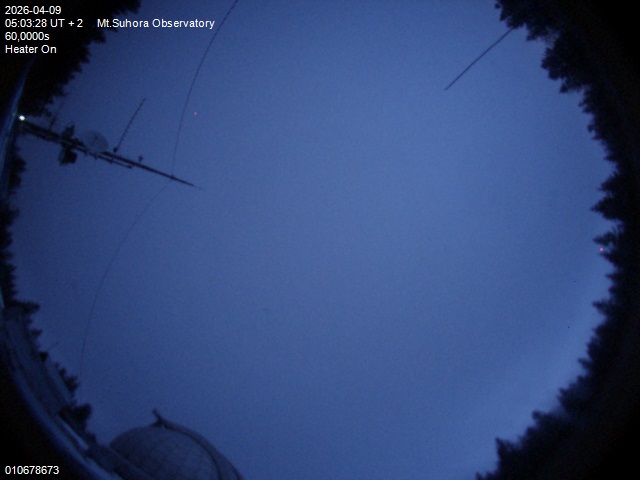 Zdjęcie ściągnięte w dniu 2026-04-09 o godzinie 05:05:27 czasu lokalnego.