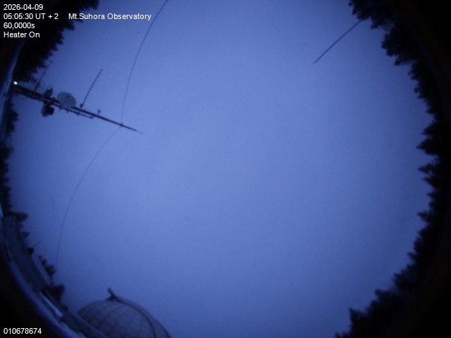 Zdjęcie ściągnięte w dniu 2026-04-09 o godzinie 05:07:29 czasu lokalnego.