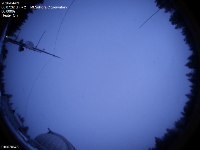 Zdjęcie ściągnięte w dniu 2026-04-09 o godzinie 05:09:31 czasu lokalnego.