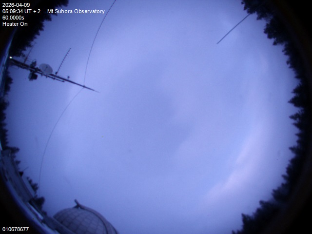 Zdjęcie ściągnięte w dniu 2026-04-09 o godzinie 05:11:34 czasu lokalnego.