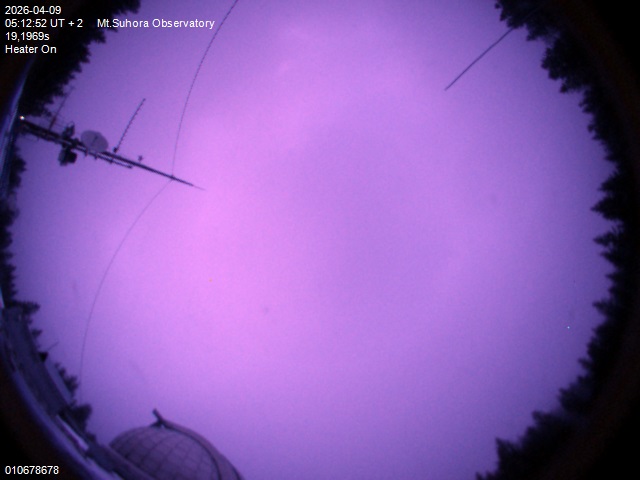 Zdjęcie ściągnięte w dniu 2026-04-09 o godzinie 05:14:09 czasu lokalnego.