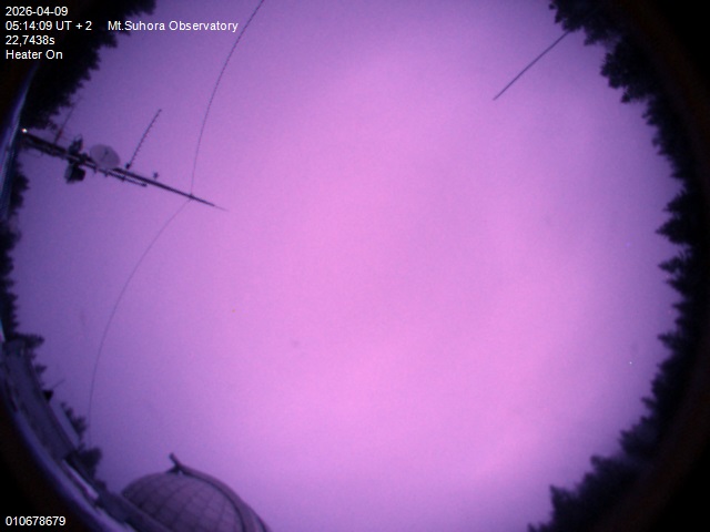 Zdjęcie ściągnięte w dniu 2026-04-09 o godzinie 05:15:31 czasu lokalnego.