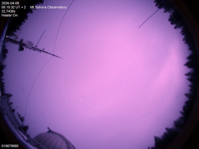 Zdjęcie ściągnięte w dniu 2026-04-09 o godzinie 05:16:52 czasu lokalnego.