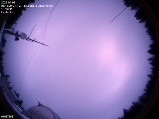 Zdjęcie ściągnięte w dniu 2026-04-09 o godzinie 05:19:27 czasu lokalnego.