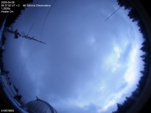 Zdjęcie ściągnięte w dniu 2026-04-09 o godzinie 05:38:51 czasu lokalnego.