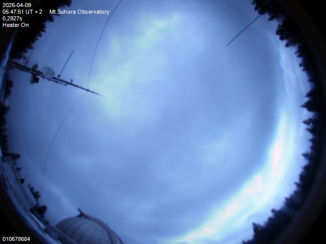 Zdjęcie ściągnięte w dniu 2026-04-09 o godzinie 05:48:49 czasu lokalnego.