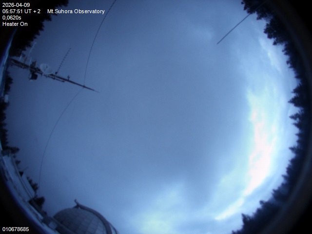 Zdjęcie ściągnięte w dniu 2026-04-09 o godzinie 05:58:49 czasu lokalnego.