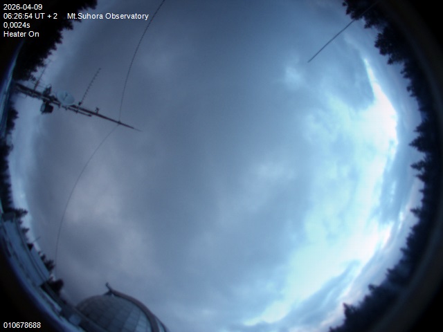 Zdjęcie ściągnięte w dniu 2026-04-09 o godzinie 06:27:52 czasu lokalnego.