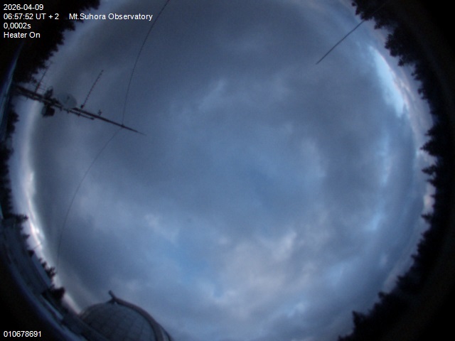 Zdjęcie ściągnięte w dniu 2026-04-09 o godzinie 06:58:50 czasu lokalnego.