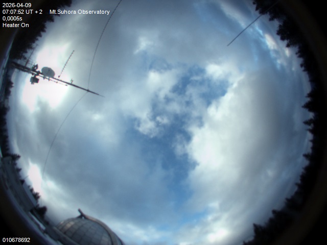 Zdjęcie ściągnięte w dniu 2026-04-09 o godzinie 07:08:50 czasu lokalnego.