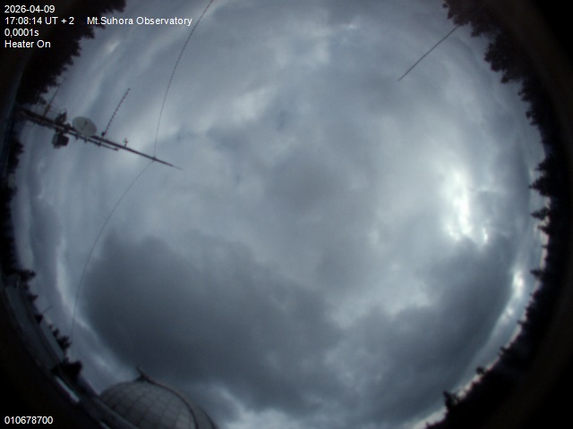 Zdjęcie ściągnięte w dniu 2026-04-09 o godzinie 17:09:12 czasu lokalnego.