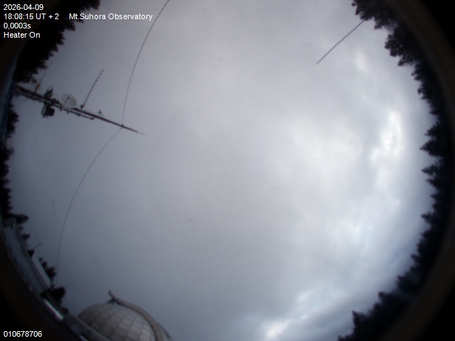 Zdjęcie ściągnięte w dniu 2026-04-09 o godzinie 18:09:13 czasu lokalnego.